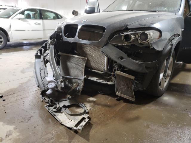 Photo 8 VIN: 5UXZV8C53CL422750 - BMW X5 XDRIVE5 