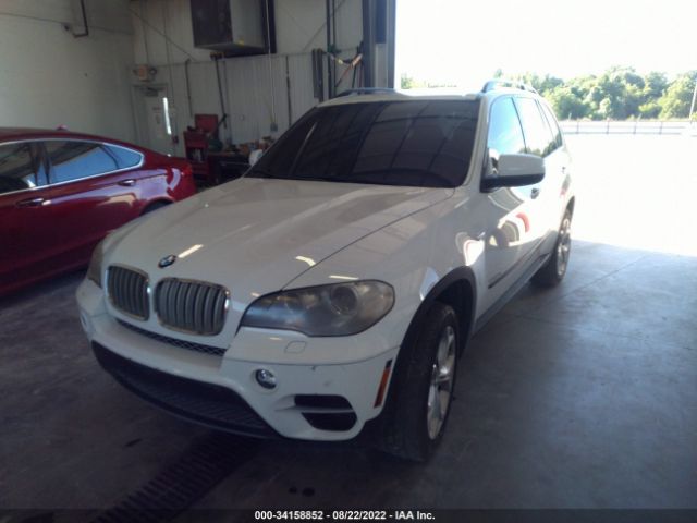 Photo 5 VIN: 5UXZV8C53CL422859 - BMW X5 