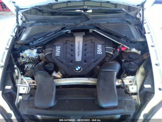 Photo 9 VIN: 5UXZV8C53CL422859 - BMW X5 