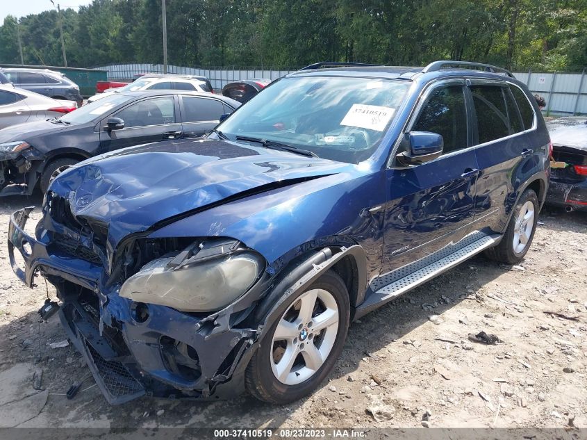 Photo 1 VIN: 5UXZV8C53CL423266 - BMW X5 