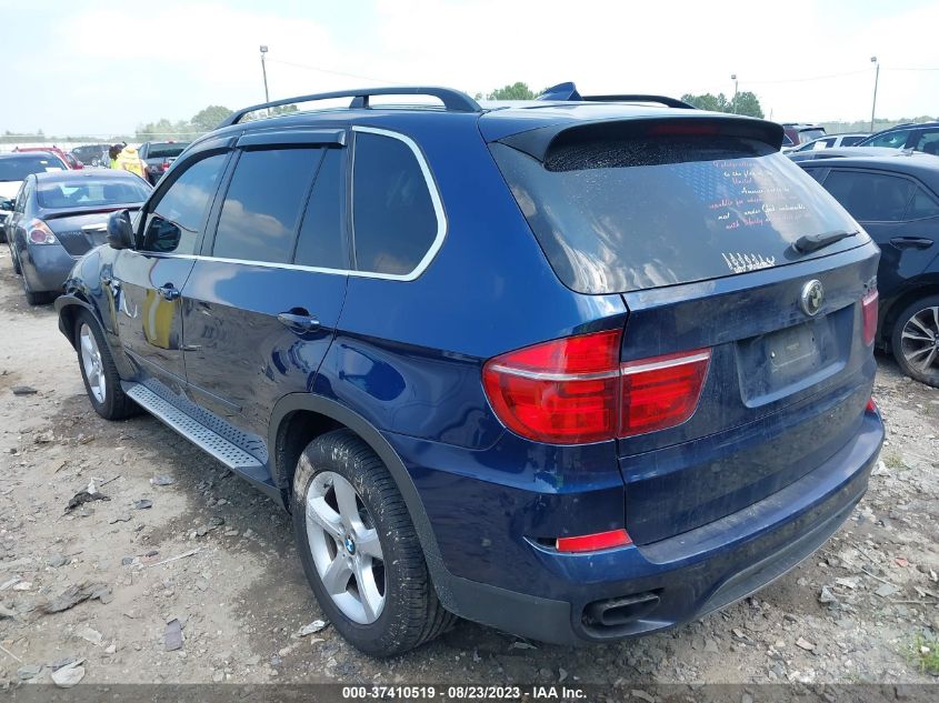 Photo 2 VIN: 5UXZV8C53CL423266 - BMW X5 