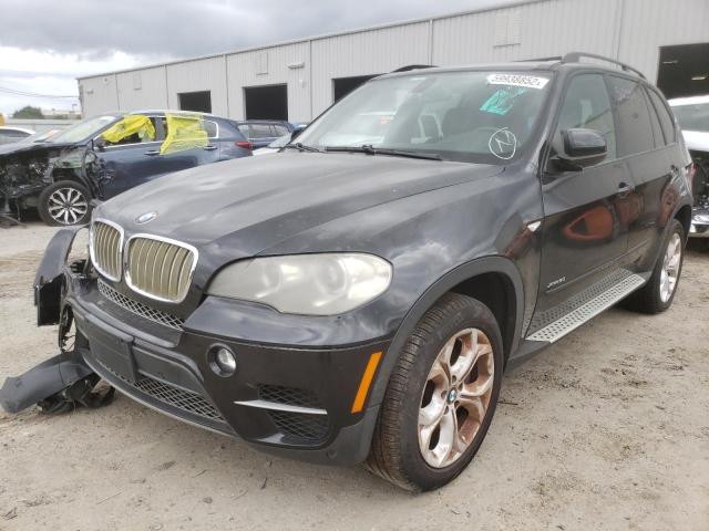 Photo 1 VIN: 5UXZV8C53CL423705 - BMW X5 XDRIVE5 