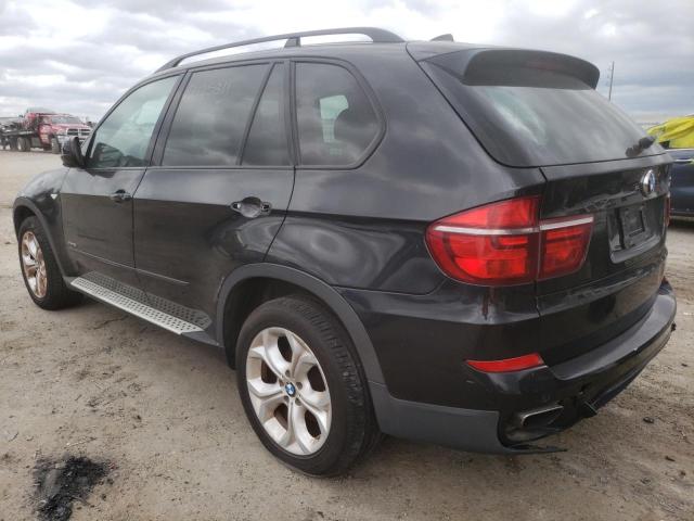 Photo 2 VIN: 5UXZV8C53CL423705 - BMW X5 XDRIVE5 