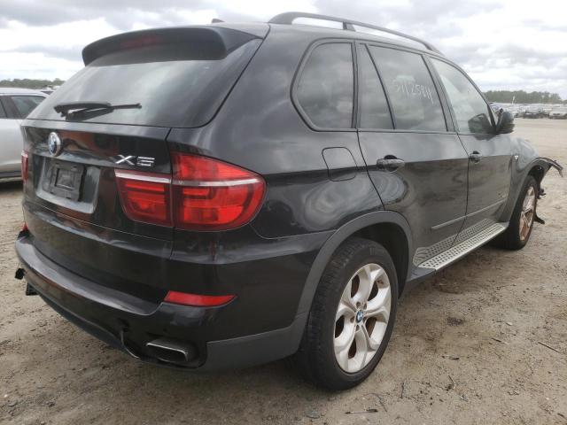 Photo 3 VIN: 5UXZV8C53CL423705 - BMW X5 XDRIVE5 