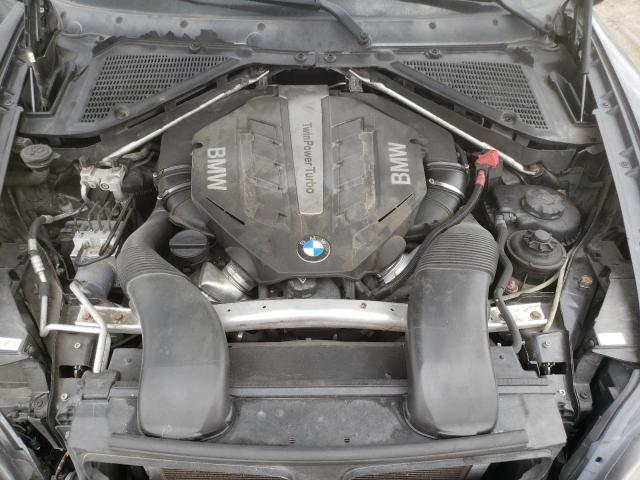 Photo 6 VIN: 5UXZV8C53CL423705 - BMW X5 XDRIVE5 