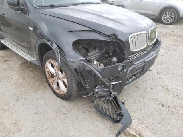 Photo 8 VIN: 5UXZV8C53CL423705 - BMW X5 XDRIVE5 