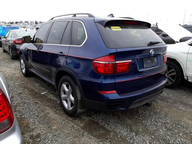 Photo 1 VIN: 5UXZV8C53CL423980 - BMW X5 XDRIVE5 