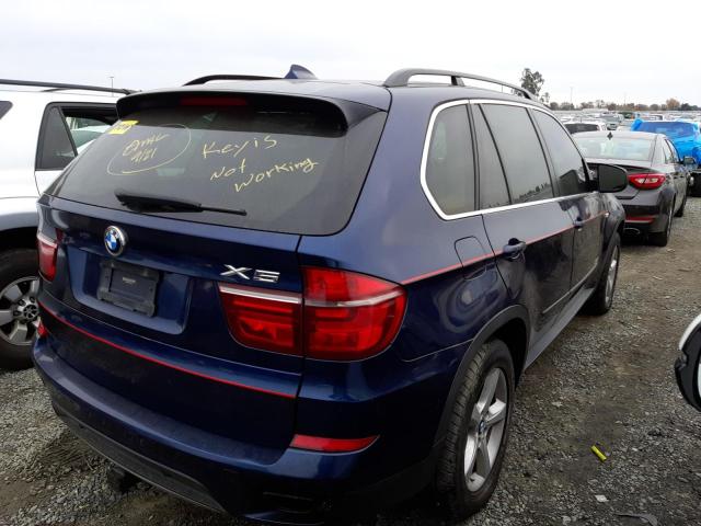 Photo 2 VIN: 5UXZV8C53CL423980 - BMW X5 XDRIVE5 