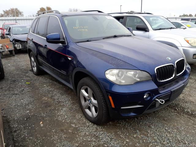 Photo 3 VIN: 5UXZV8C53CL423980 - BMW X5 XDRIVE5 