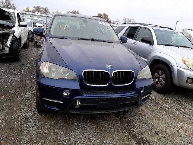 Photo 4 VIN: 5UXZV8C53CL423980 - BMW X5 XDRIVE5 