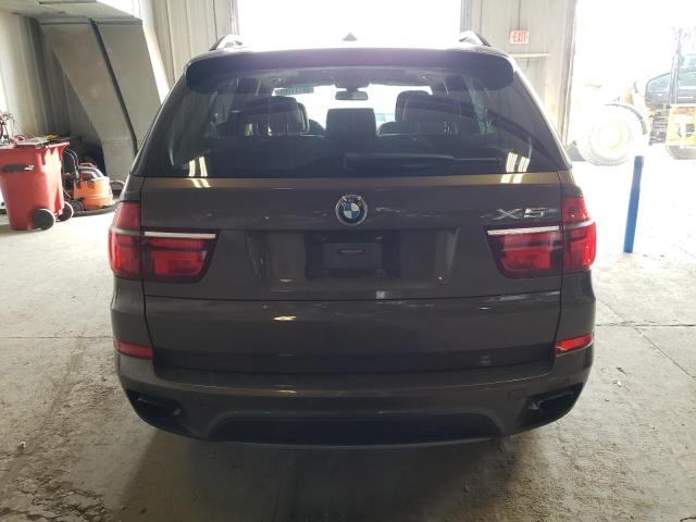 Photo 5 VIN: 5UXZV8C53CL424191 - BMW X5 XDRIVE5 