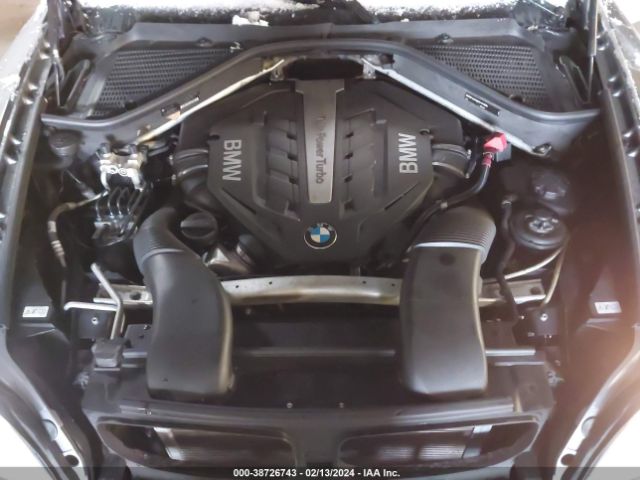 Photo 9 VIN: 5UXZV8C53CL424532 - BMW X5 