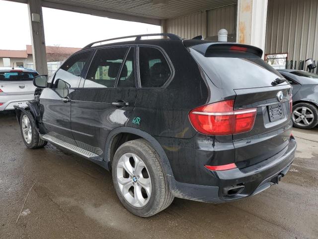 Photo 1 VIN: 5UXZV8C53CL424708 - BMW X5 XDRIVE5 