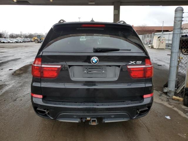 Photo 5 VIN: 5UXZV8C53CL424708 - BMW X5 XDRIVE5 