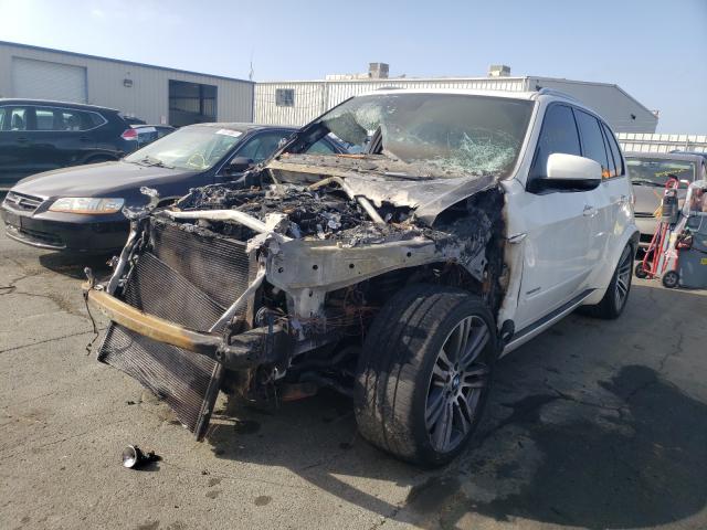 Photo 1 VIN: 5UXZV8C53CL426118 - BMW X5 XDRIVE5 