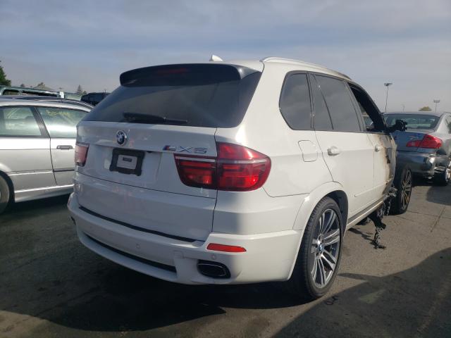 Photo 3 VIN: 5UXZV8C53CL426118 - BMW X5 XDRIVE5 