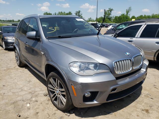 Photo 0 VIN: 5UXZV8C53D0C14793 - BMW X5 XDRIVE5 