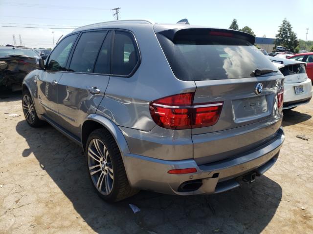 Photo 2 VIN: 5UXZV8C53D0C14793 - BMW X5 XDRIVE5 