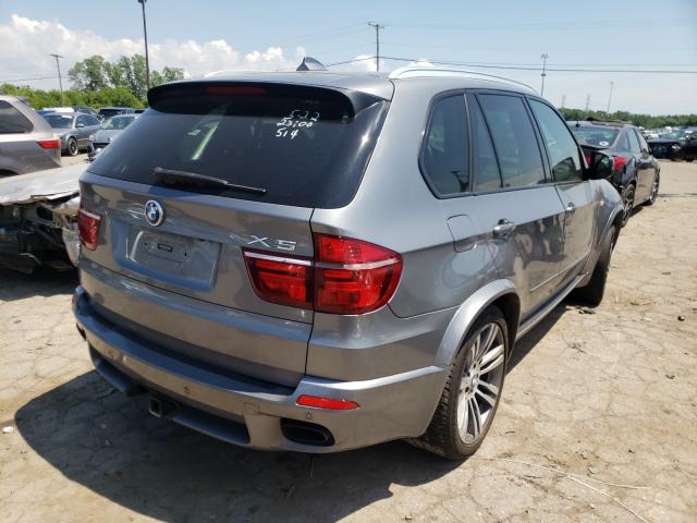 Photo 3 VIN: 5UXZV8C53D0C14793 - BMW X5 XDRIVE5 