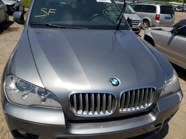 Photo 6 VIN: 5UXZV8C53D0C14793 - BMW X5 XDRIVE5 