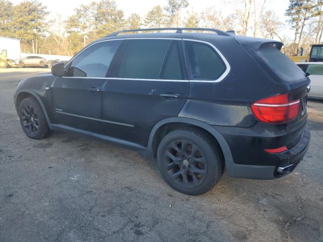 Photo 3 VIN: 5UXZV8C53D0C15054 - BMW X5 