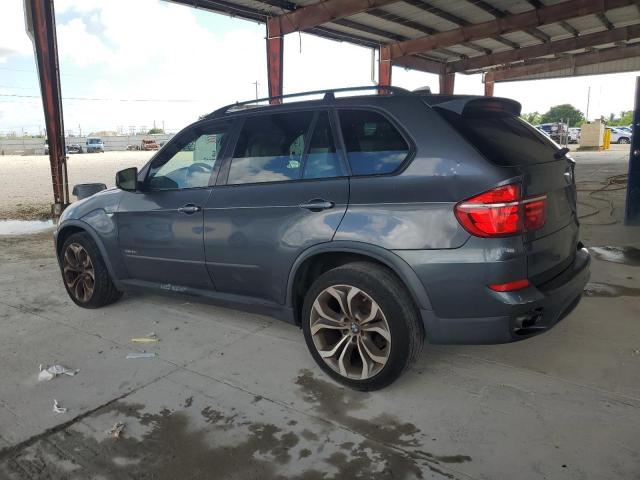 Photo 1 VIN: 5UXZV8C53D0C15071 - BMW X5 XDRIVE5 