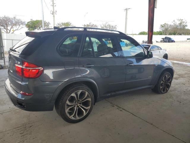 Photo 2 VIN: 5UXZV8C53D0C15071 - BMW X5 XDRIVE5 