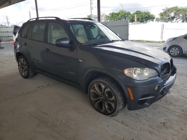 Photo 3 VIN: 5UXZV8C53D0C15071 - BMW X5 XDRIVE5 