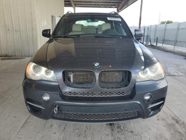 Photo 4 VIN: 5UXZV8C53D0C15071 - BMW X5 XDRIVE5 