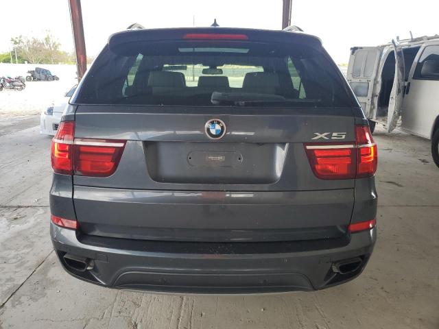 Photo 5 VIN: 5UXZV8C53D0C15071 - BMW X5 XDRIVE5 