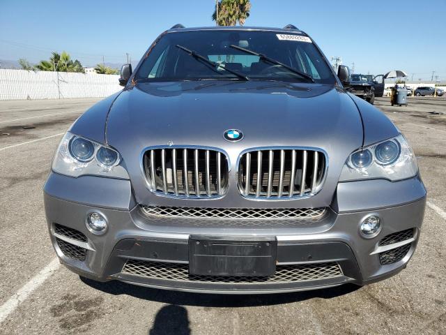 Photo 4 VIN: 5UXZV8C53D0C15197 - BMW X5 XDRIVE5 