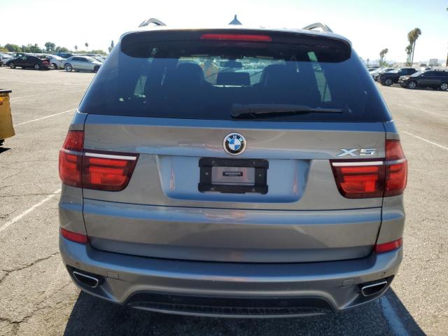 Photo 5 VIN: 5UXZV8C53D0C15197 - BMW X5 XDRIVE5 