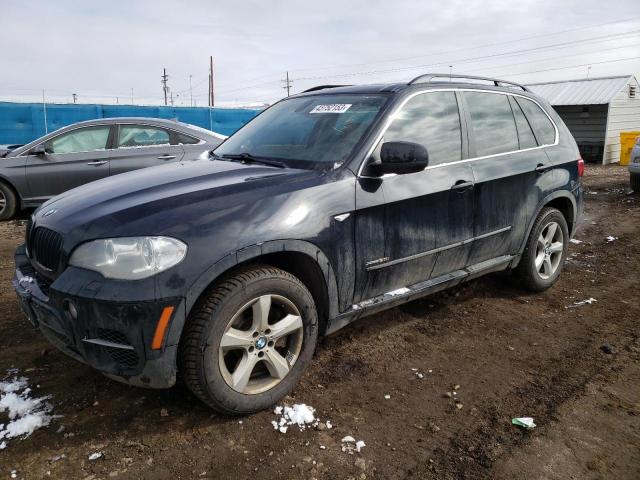 Photo 0 VIN: 5UXZV8C53D0C15541 - BMW X5 XDRIVE5 