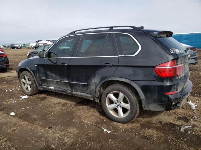 Photo 1 VIN: 5UXZV8C53D0C15541 - BMW X5 XDRIVE5 