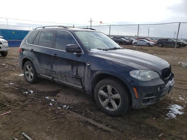 Photo 3 VIN: 5UXZV8C53D0C15541 - BMW X5 XDRIVE5 