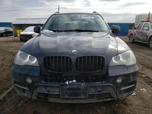 Photo 4 VIN: 5UXZV8C53D0C15541 - BMW X5 XDRIVE5 