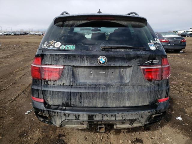 Photo 5 VIN: 5UXZV8C53D0C15541 - BMW X5 XDRIVE5 