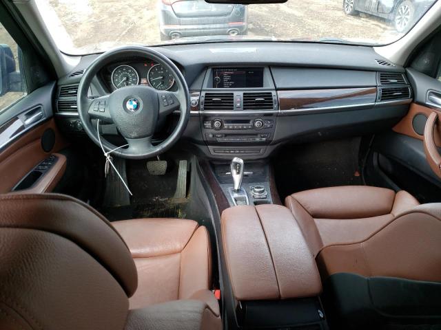 Photo 7 VIN: 5UXZV8C53D0C15541 - BMW X5 XDRIVE5 