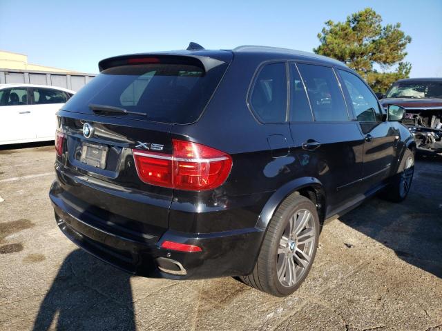 Photo 3 VIN: 5UXZV8C53D0C15748 - BMW X5 XDRIVE5 