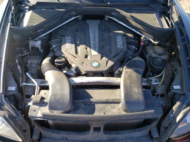 Photo 6 VIN: 5UXZV8C53D0C15748 - BMW X5 XDRIVE5 