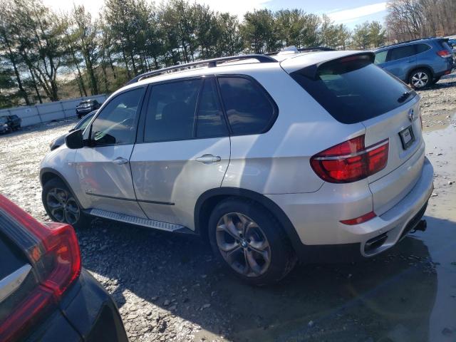 Photo 1 VIN: 5UXZV8C53D0C16088 - BMW X5 XDRIVE5 