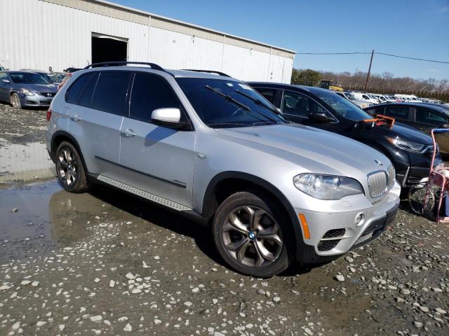 Photo 3 VIN: 5UXZV8C53D0C16088 - BMW X5 XDRIVE5 