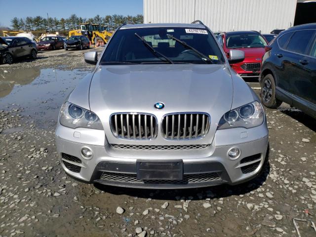 Photo 4 VIN: 5UXZV8C53D0C16088 - BMW X5 XDRIVE5 