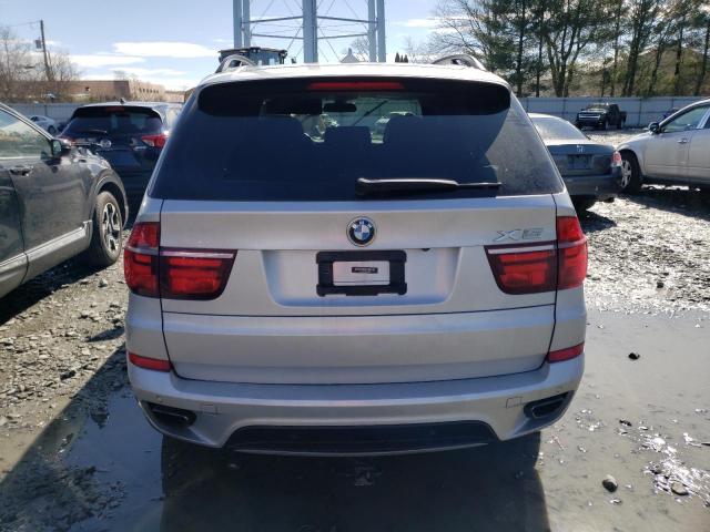 Photo 5 VIN: 5UXZV8C53D0C16088 - BMW X5 XDRIVE5 