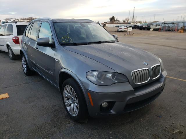 Photo 0 VIN: 5UXZV8C53D0C16303 - BMW X5 XDRIVE5 