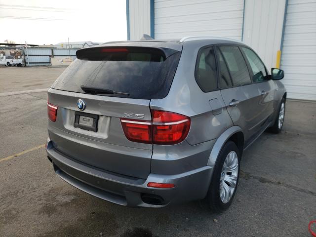 Photo 3 VIN: 5UXZV8C53D0C16303 - BMW X5 XDRIVE5 