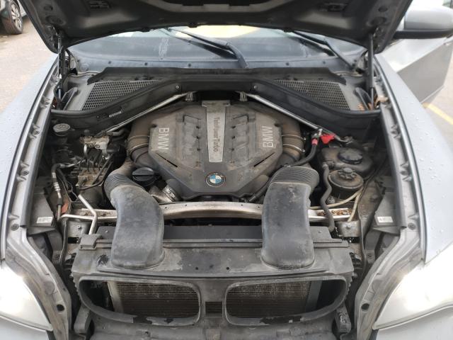 Photo 6 VIN: 5UXZV8C53D0C16303 - BMW X5 XDRIVE5 