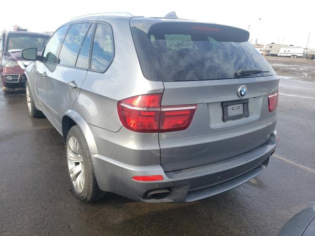 Photo 2 VIN: 5UXZV8C53D0C16303 - BMW X5 XDRIVE5 