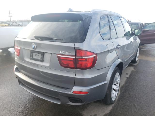 Photo 3 VIN: 5UXZV8C53D0C16303 - BMW X5 XDRIVE5 