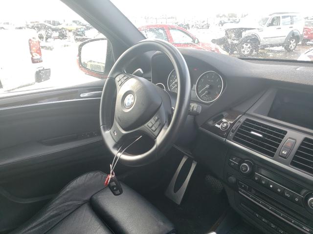 Photo 8 VIN: 5UXZV8C53D0C16303 - BMW X5 XDRIVE5 